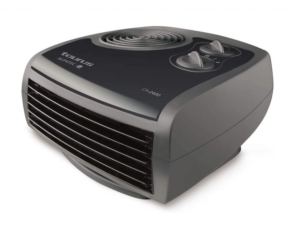 CALEFACTOR TERMOVENTILADOR TAURUS CA2400 (947251)